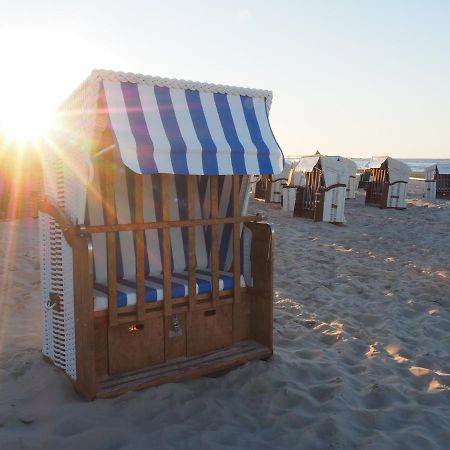 Ferienwohnung "Sonnenblick" Херингсдорф Экстерьер фото