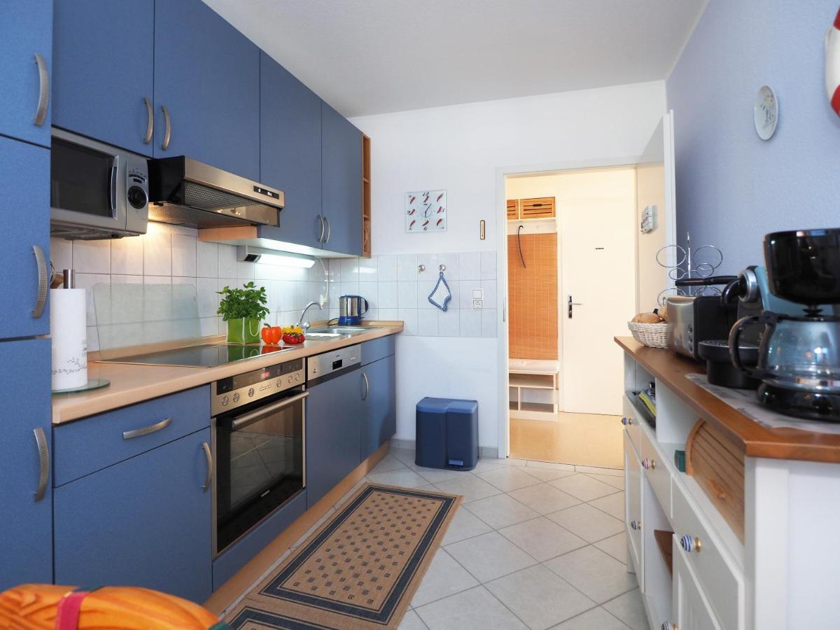 Ferienwohnung "Sonnenblick" Херингсдорф Экстерьер фото