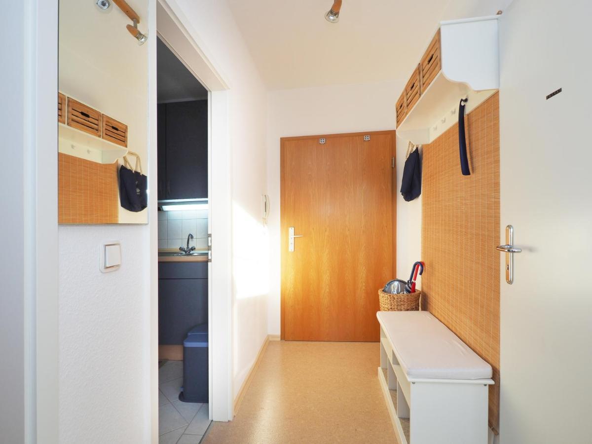 Ferienwohnung "Sonnenblick" Херингсдорф Экстерьер фото