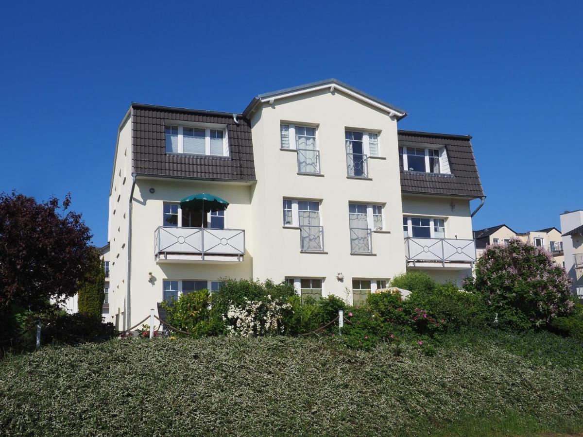 Ferienwohnung "Sonnenblick" Херингсдорф Экстерьер фото